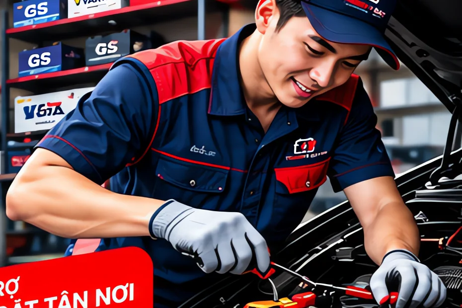 Kích bình – cứu hộ ắc quy 24/7