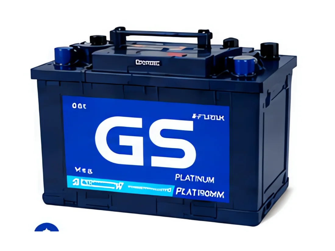 Ắc quy GS 70Ah