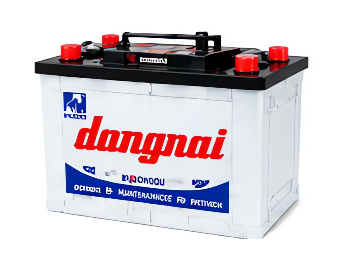 Ắc quy Đồng Nai 45Ah