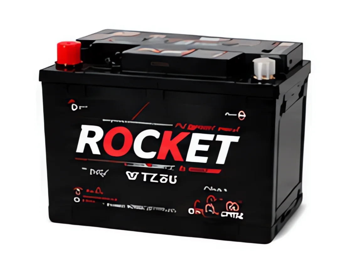 Ắc quy Rocket YTZ7V