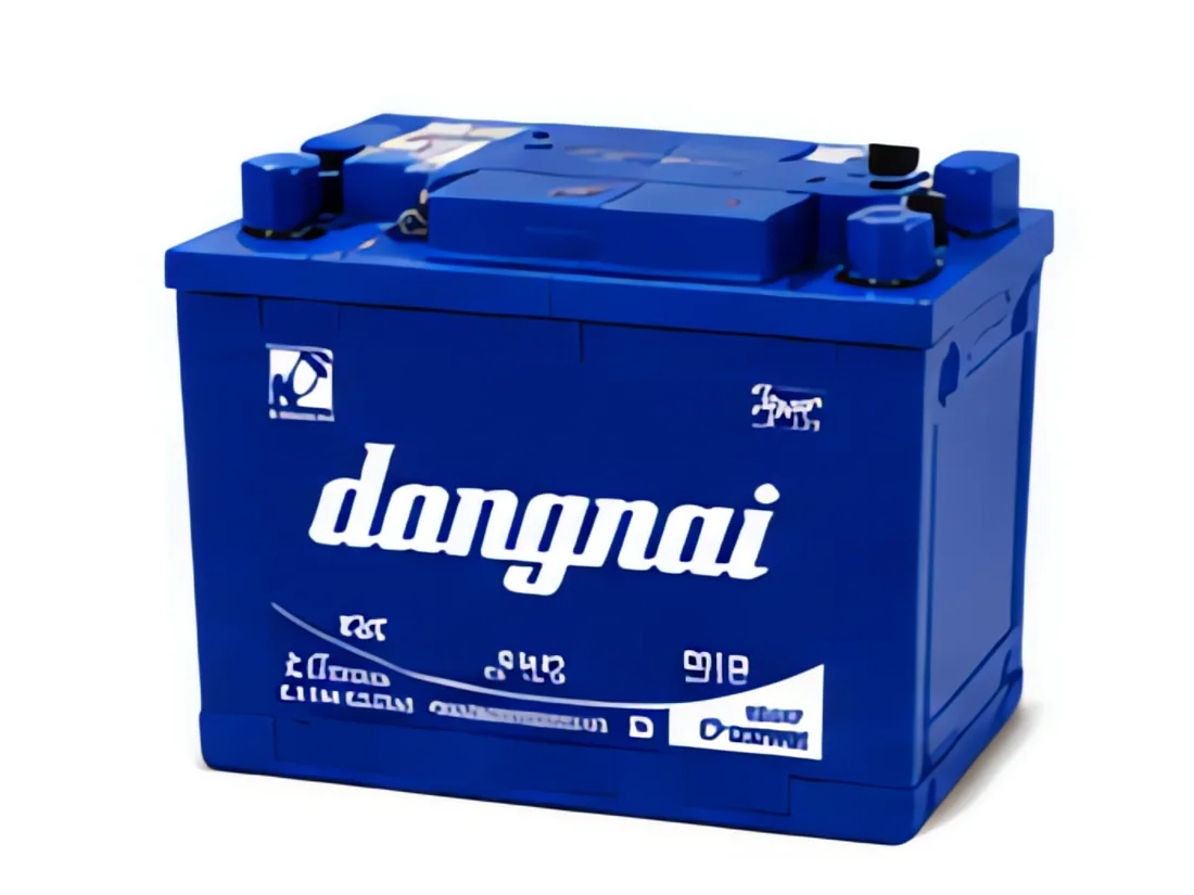 Ắc quy Đồng Nai PTZ6V