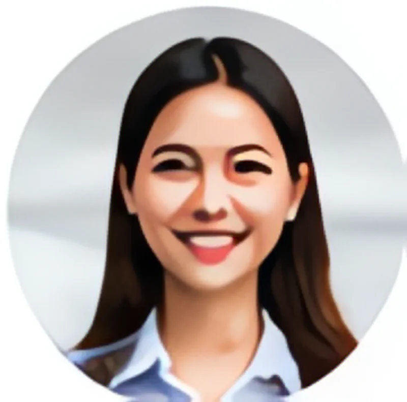 Chị Thu Hà